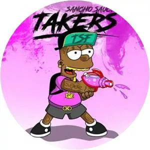 Sancho Saucy & P2 - Musical artist