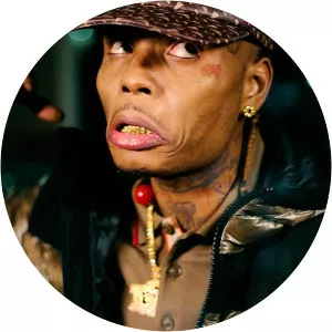 Sancho Saucy - Musical artist