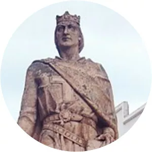 Sancho VII of Navarre - King