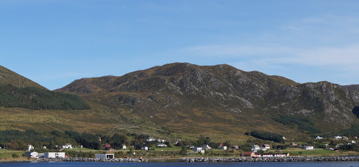 Sanco Shipping AS - Shipping service in Norway