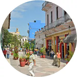 Sancti Spiritus - Municipality in Cuba