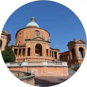 Sanctuary of the Madonna di San Luca
