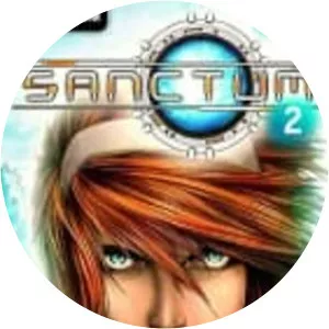 Sanctum 2
