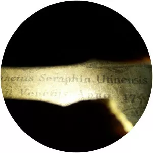 Sanctus Seraphin