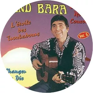 Sand Bara - Musical artist