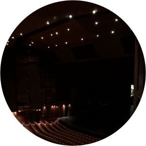 Sand du Plessis Theatre