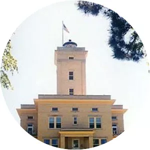Sand Hills Light - Lighthouse