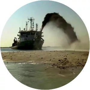 Sand Wars - 2013 ‧ Thriller/Documentary ‧ 1h 20m