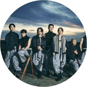 Sandaime J Soul Brothers