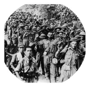 Sandakan Death Marches - 