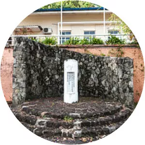 Sandakan War Monument