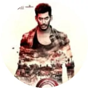 Sandakozhi 2 - 2018 ‧ Drama/Thriller ‧ 2h 40m
