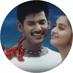 Sandakozhi - Film series