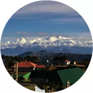 Sandakphu