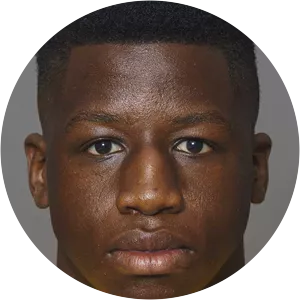 Sandali Conde - Goalkeeper