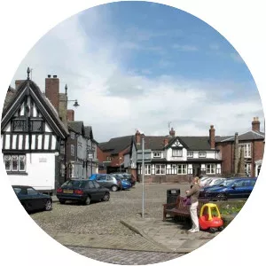 Sandbach