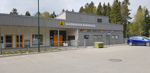 Sandbakken kindergarten