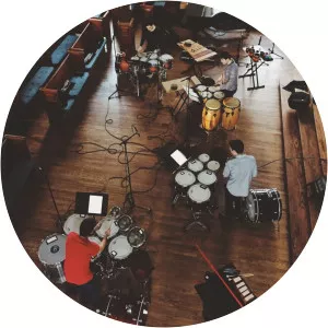 Sandbox Percussion - Musical group