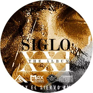 Sanddy El Siervo Amado - Musical artist