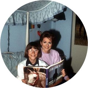 Sande-Ann Harris photograph