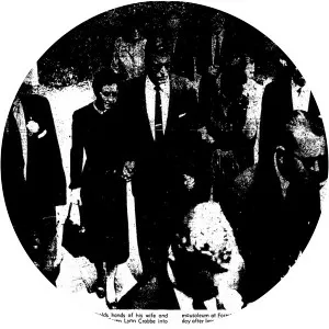 Sande Crabbe photograph