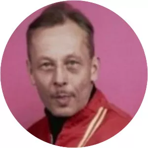 Sande Vettenranta Musician