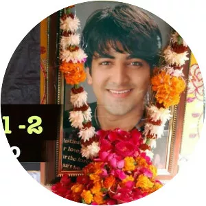 Sandeep Acharya - Indian singer