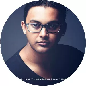Sandeep Badloe - Musical artist
