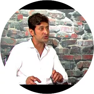 Sandeep Bharadwaj