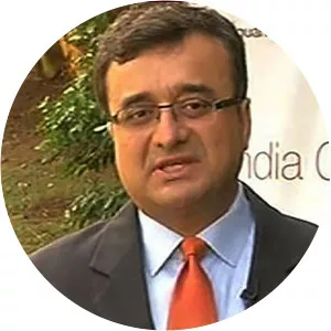 Sandeep Bhatia photograph