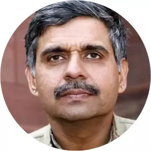 Sandeep Dikshit - Indian Politician