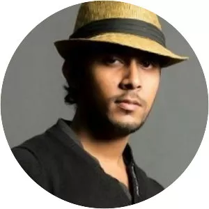 Sandeep Jayalath - Musical artist