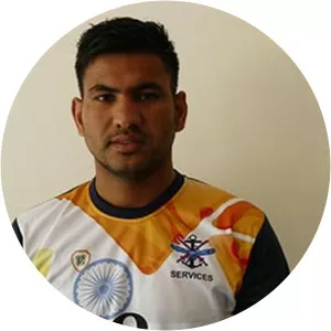 Sandeep Kandola