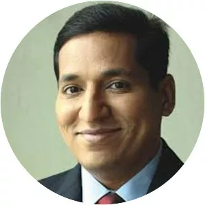 Sandeep Naik - Politician ‧ Ganesh Naik's son