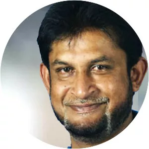 Sandeep Patil