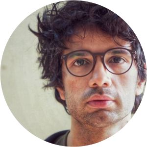 Sandeep Rampal Balhara - Film director