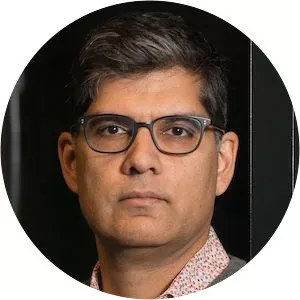 Sandeep Robert Datta - Researcher