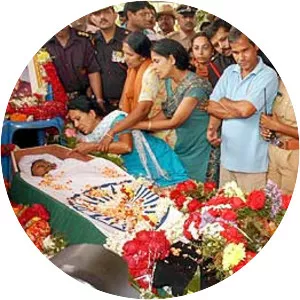 Sandeep Unnikrishnan - Indian commando