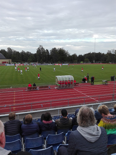 Sandefjord BK photograph