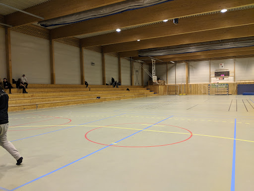Sandehallen