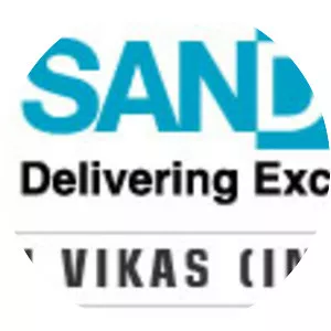 Sanden Vikas India Pvt. Ltd.