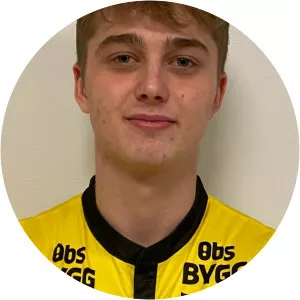 Sander Alvestad Svela