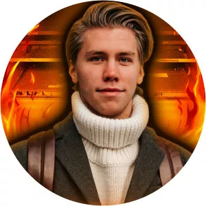 Sander Austad Dale - YouTuber