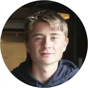 Sander Barstad Bergan