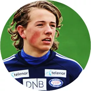 Sander Berge - Norwegian football player