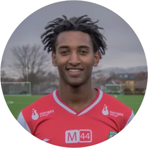 Sander Birhanu Ystanes