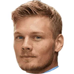 Sander Birkeland - Football player