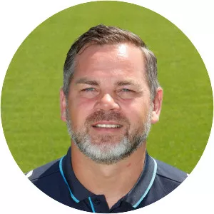 Sander Boschker - Dutch former football player