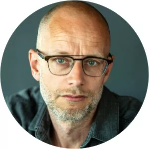 Sander de Heer - Radio host