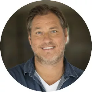 Sander de Kramer - Dutch journalist